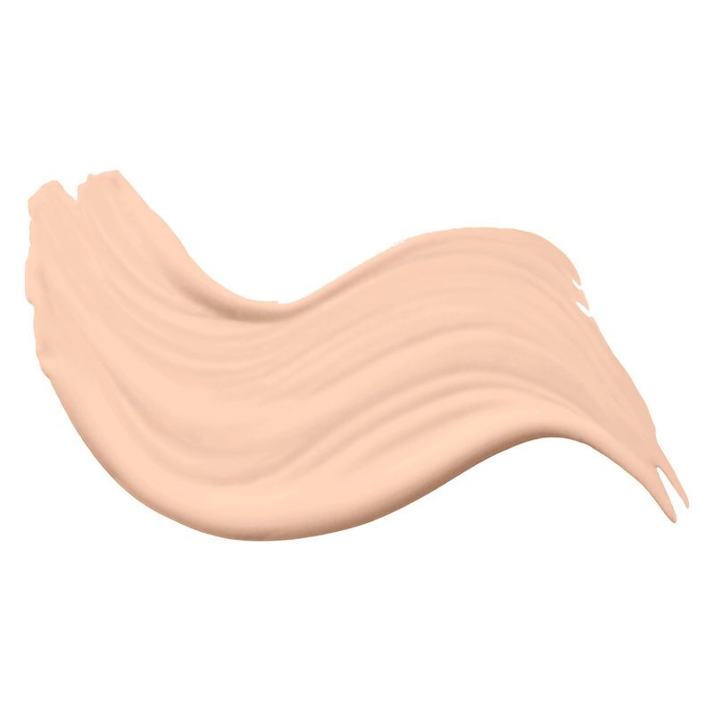 Colors Queen Very Me Peach Me Perfect Skin Glow Foundation - 02 Natural | Swadesiicart