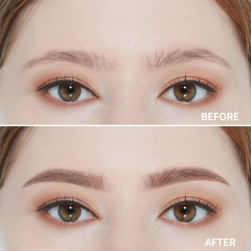 Etude House Drawing Eyebrow - 05 Gray - Swadesiicart