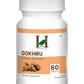 H&C Herbal Gokhru Tablets - Just Jaivik