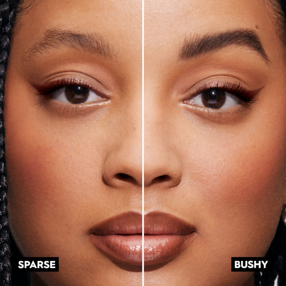 Urban Decay Big Bush Brow - Clear - Swadesiicart