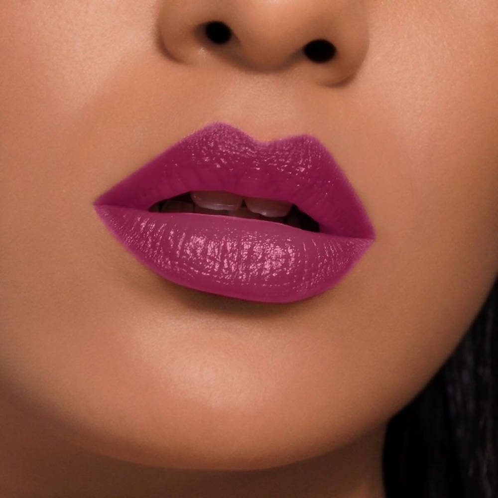 Manish Malhotra Soft Matte Lipstick - Lavender Dream - Swadesiicart