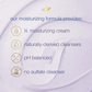 Dove Exfoliating Body Polish Scrub With Crushed Lavender And Coconut Milk - Swadesiicart