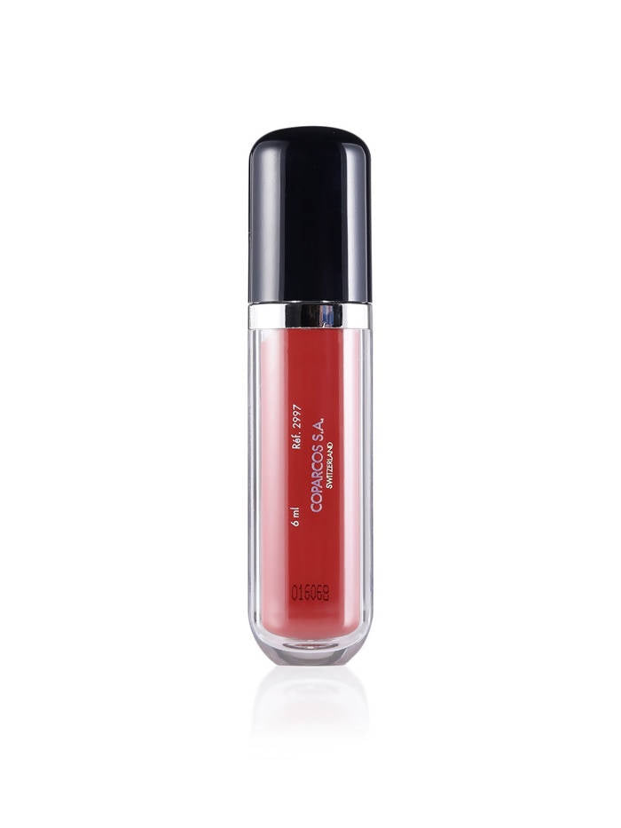 Chambor Orangerie 462 Extreme Wear Transferproof Liquid Lipstick - Swadesiicart