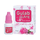 Satya Pharmaceuticals Ayurveda Gulab-Arq Eye Drops | Swadesiicart
