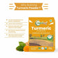 Nutriorg Certified Organic Turmeric Powder - Swadesiicart