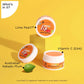 Pilgrim Vitamin C Lip Balm SPF 30 with Australian Kakadu Plum & Shea Butter For Smooth Soft Lips, Soothing & Hydrating Dry & Chapped Lips - Swadesiicart