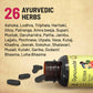 Gynoveda Veerha Ayurvedic Tablets - Swadesiicart