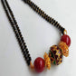 Beaded Mangalsutra | Swadesiicart