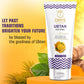 7 Days Ubtan Face Scrub with Turmeric & Walnut - Swadesiicart