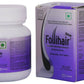 Abbott New Follihair Tablets, For Hair Growth