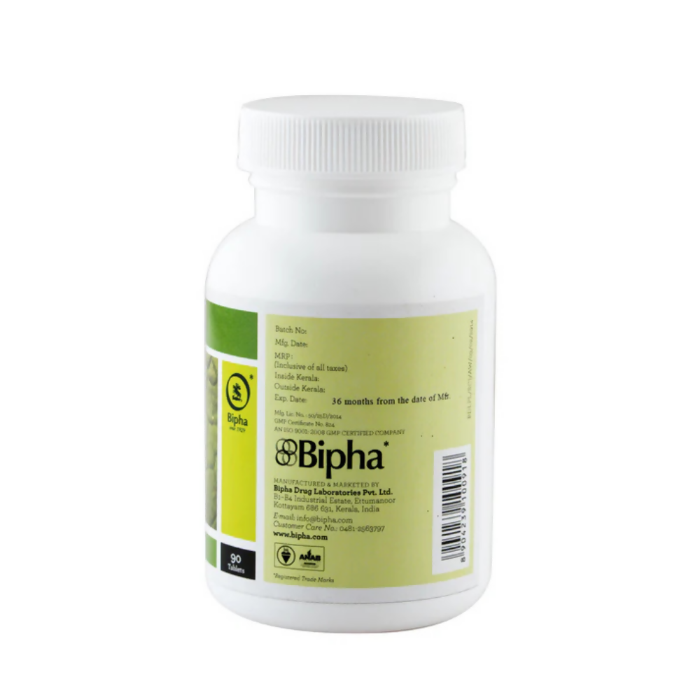 Bipha Ayurveda Deepani Tablet - Swadesiicart