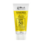 Globus Naturals Sunscreen with Ultra Sheen Defense | Swadesiicart