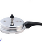 Cooker Handle Set (3 Pc) with SS Screws Suitable for 5 Litre Cookers(Bend type 5 litre) - Swadesiicart