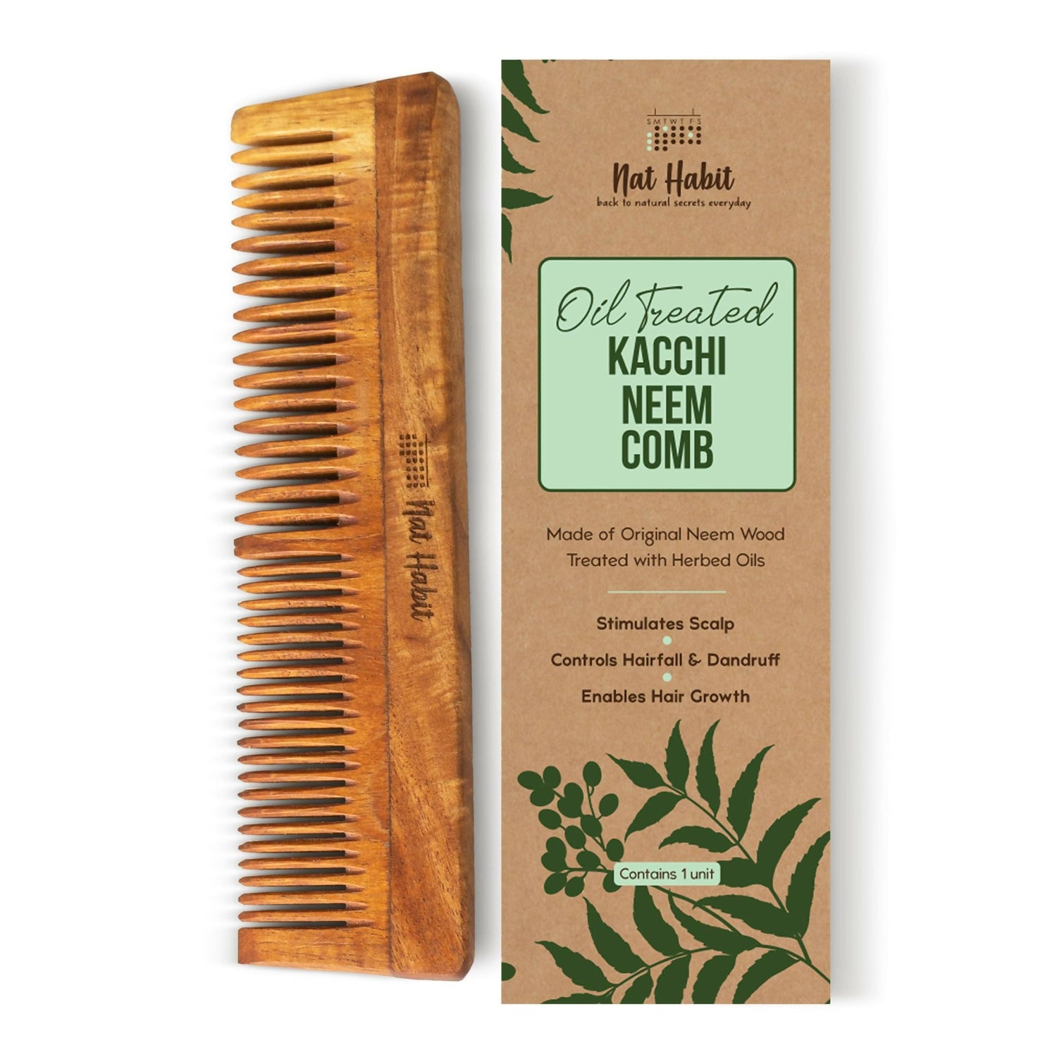 Hair Combs