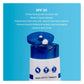 Dermdoc Sun Protection Gel Cream SPF 30 PA+++ - Swadesiicart
