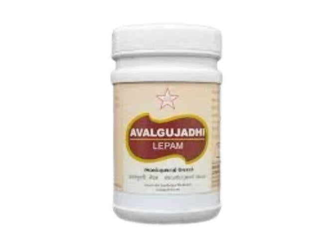 Skm Ayurveda Avalgujadhi Lepam | Swadesiicart