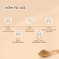 Clensta Multani Mitti Acne Control Face Mask | Swadesiicart