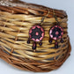 Terracotta Beautiful Boho Style Hangings With Drops