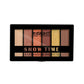 Insight Cosmetics Show Time Eyeshadow Palette - Sunset - Swadesiicart