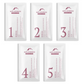 Alps Goodness Kokum Damage Repair Manicure Pedicure Kit