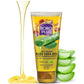 Boroplus 100% Organic Aloe Vera Gel Haldi Chandan Kesar - Swadesiicart