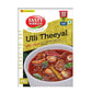 Tasty Nibbles Ulli Theeyal