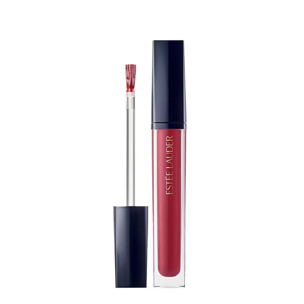 Estee Lauder Pure Color Envy Shine Kissed Lip - Wicked Gleam - Swadesiicart
