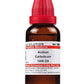 Dr. Willmar Schwabe India Acidum Carbolicum Dilution - Swadesiicart