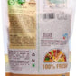 Go Earth Organic Soybean Whole - Swadesiicart