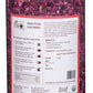 The Indian Chai - Rose Petals Sun Dried Tea | Swadesiicart