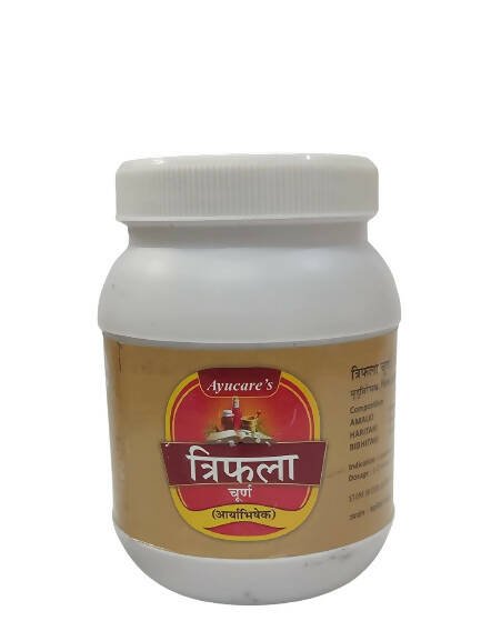 Ayucare Triphala Churna | Swadesiicart