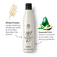 Brillare Heavy Moisturizing Shampoo
