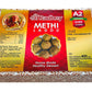 Shreeradhey Methi Laddu with Jaggery without Sugar | Swadesiicart