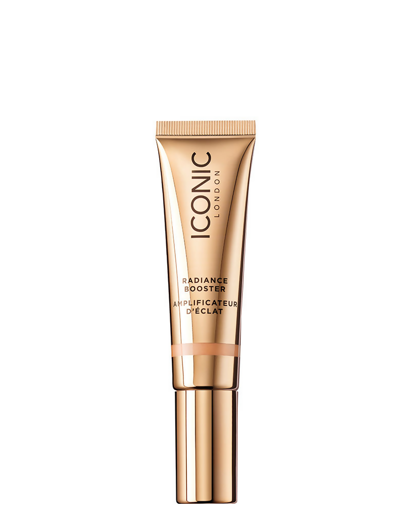 Iconic London Radiance Booster - Champagne Glow - Swadesiicart