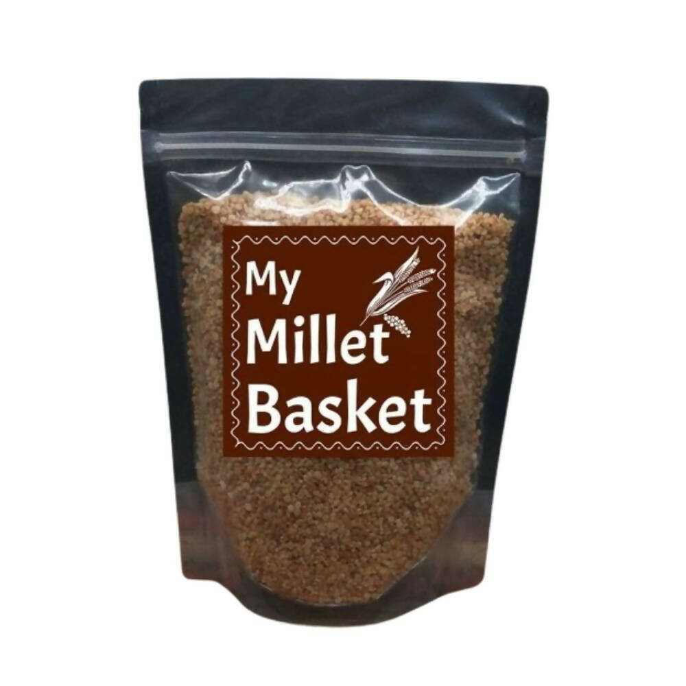 My Millet Basket Quinoa Flakes (Ready to Eat) | Swadesiicart