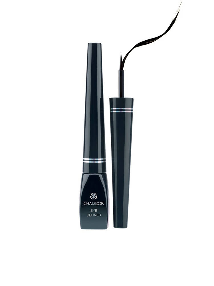 Chambor Eye Definer - Black - Swadesiicart