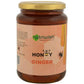Nutriwish 100% Pure Organic Honey Ginger - Swadesiicart