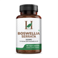H&C Herbal Boswellia Serrata Veg Capsules - Just Jaivik