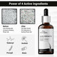 Aravi Organic Advanced Hair Growth Serum | Swadesiicart
