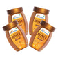 Dr. Morepen 100% Pure Organic Honey NMR Tested - Swadesiicart