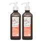 Axiom Mukti Gold Pearly Body Wash