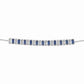 Nuyug Blue Emerald Radiance Anti Tarnish Bracelet | Swadesiicart