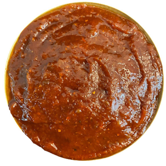 Ginger Pickle