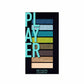 Revlon Colorstay Looks Book Palette - Player - Swadesiicart