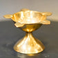 Brass Star Diya - Swadesiicart