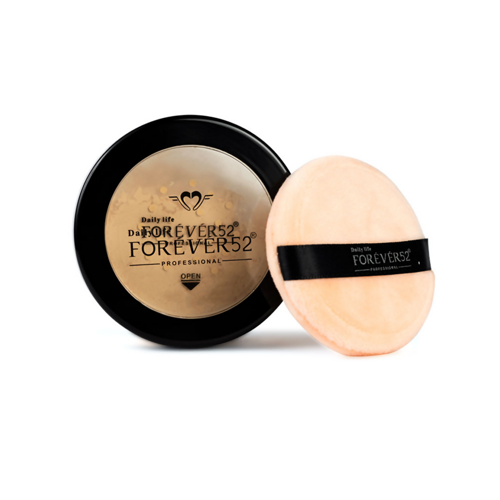 Daily Life Forever52 Luxury Powder - FBP001 Banana | Swadesiicart