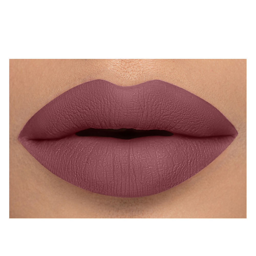 Daily Life Forever52 I m Unlimited Lipstick - Cognac | Swadesiicart