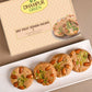 Dhampur Dry-Fruits Sohan Halwa | Swadesiicart