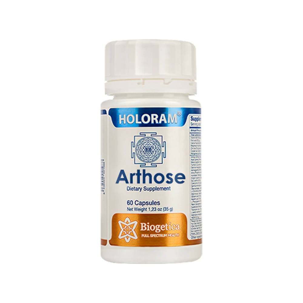 Biogetica Holoram Arthose | Swadesiicart
