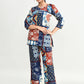 Joban Fashion Beautiful Multi Color Cotton Cod Set - Swadesiicart
